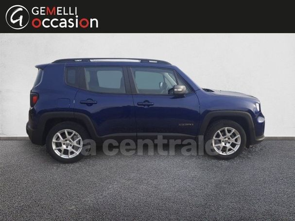 Jeep Renegade 1.0 Limited 88 kW image number 17