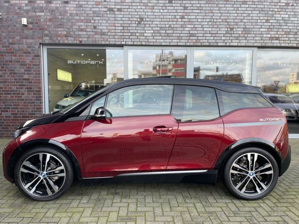 BMW i3s 135 kW image number 7