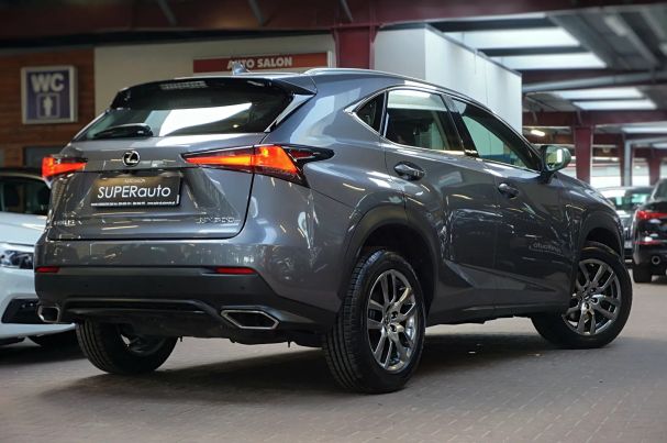 Lexus NX 300 AWD 175 kW image number 12