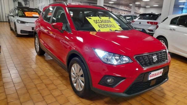 Seat Arona 1.0 TSI Style 70 kW image number 7