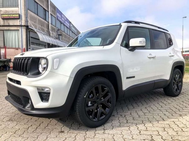 Jeep Renegade 1.0 Night Eagle 88 kW image number 1