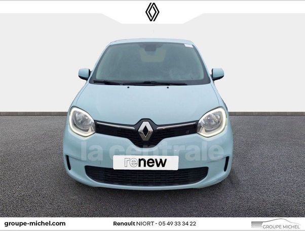 Renault Twingo ZE 22 kWh 60 kW image number 4