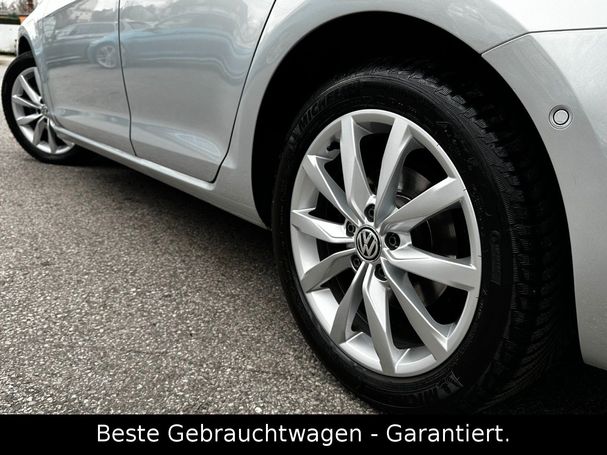 Volkswagen Golf Variant 1.5 TSI ACT DSG IQ.DRIVE 110 kW image number 11