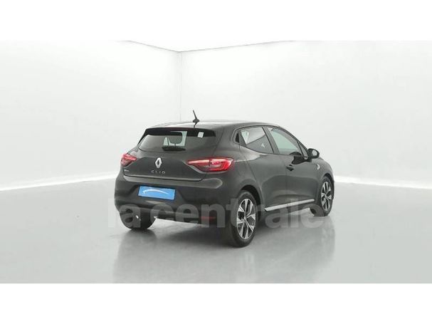 Renault Clio TCe 90 66 kW image number 18