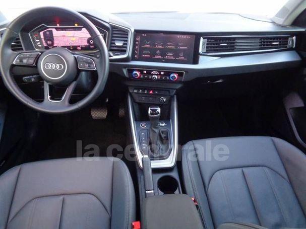 Audi A1 35 TFSI S tronic 110 kW image number 7