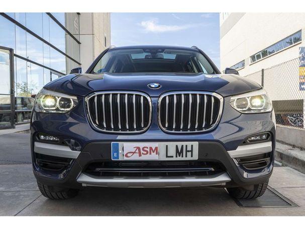 BMW X3e xDrive 215 kW image number 34