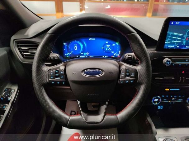 Ford Kuga 140 kW image number 9