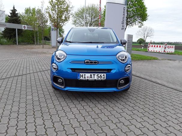 Fiat 500X 1.5 GSE Hybrid 96 kW image number 3