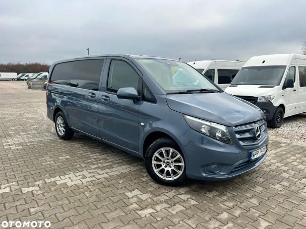 Mercedes-Benz Vito Tourer 114 CDi 100 kW image number 1