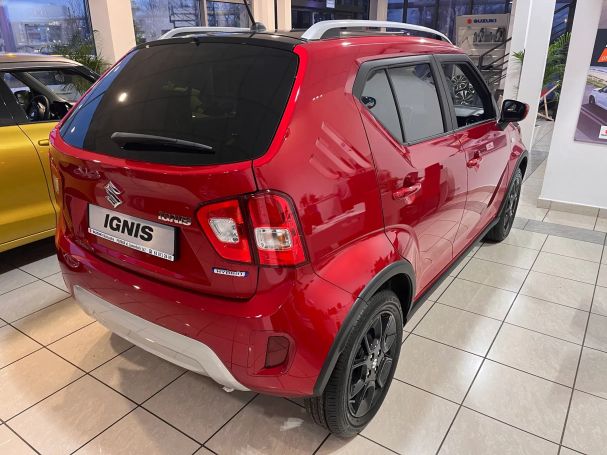 Suzuki Ignis 61 kW image number 3