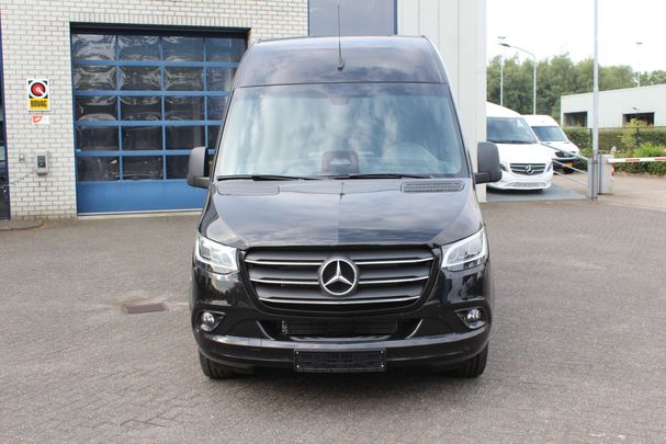 Mercedes-Benz Sprinter 319 CDI 140 kW image number 1