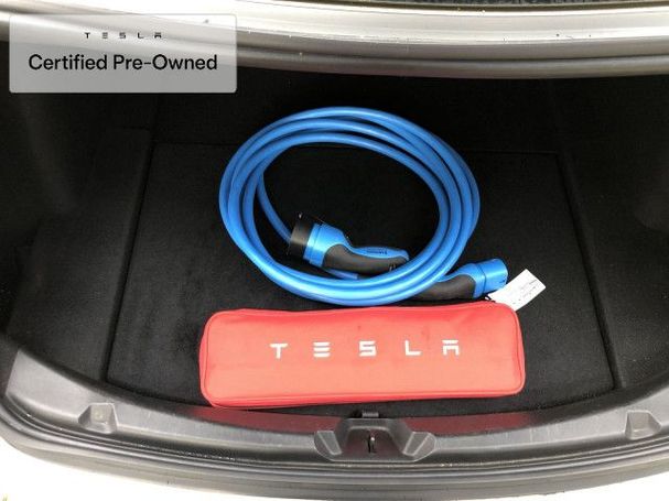 Tesla Model 3 Standard Range Plus 258 kW image number 8