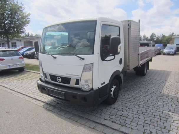 Nissan Cabstar 35.14 100 kW image number 1