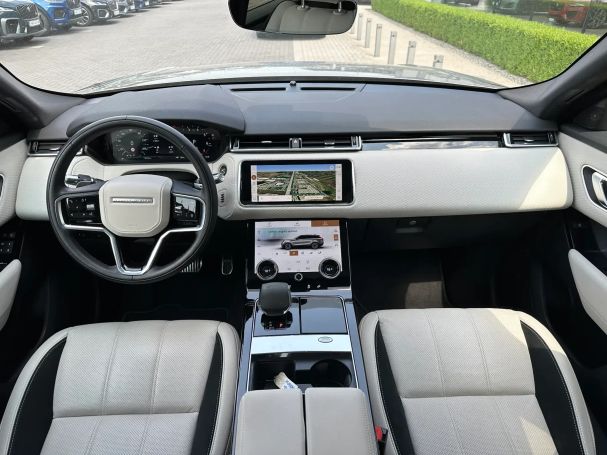 Land Rover Range Rover Velar P250 184 kW image number 9