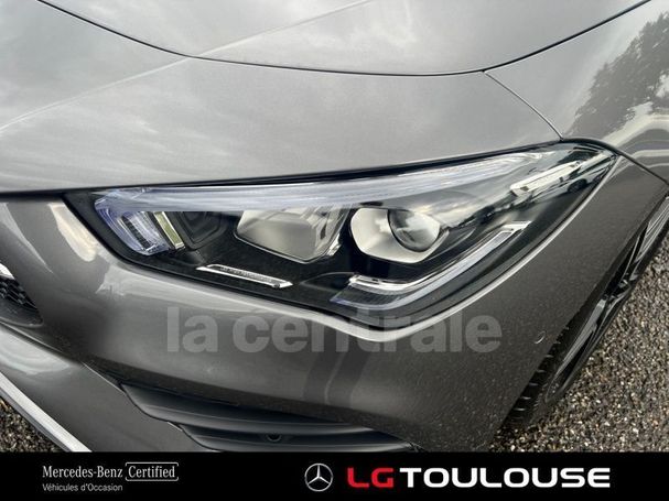 Mercedes-Benz CLA 220 140 kW image number 14