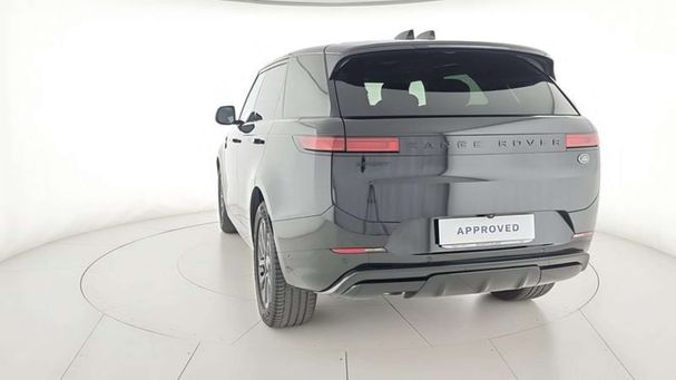 Land Rover Range Rover Sport 221 kW image number 31