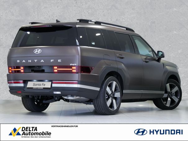 Hyundai Santa Fe Plug-in-Hybrid Signature 4WD 186 kW image number 2