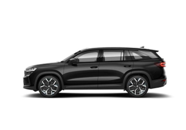 Skoda Kodiaq Selection 110 kW image number 3