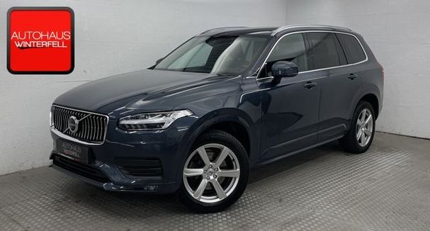 Volvo XC90 B5 AWD 173 kW image number 1