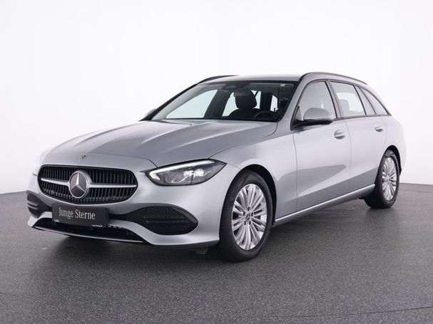 Mercedes-Benz C 220 d T 147 kW image number 1