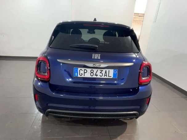 Fiat 500X 1.0 88 kW image number 5