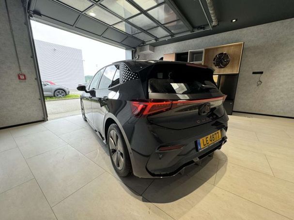 Cupra Born 58 kWh 150 kW image number 2