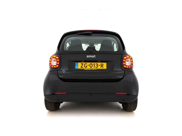 Smart ForTwo EQ 60 kW image number 3