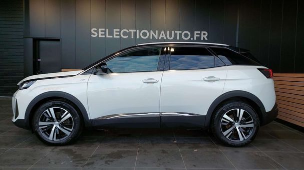 Peugeot 3008 BlueHDi 130 EAT8 96 kW image number 5