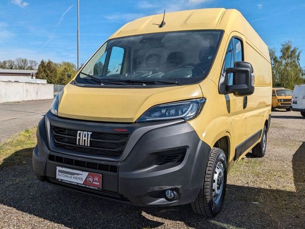 Fiat Ducato L2H2 180 132 kW image number 2