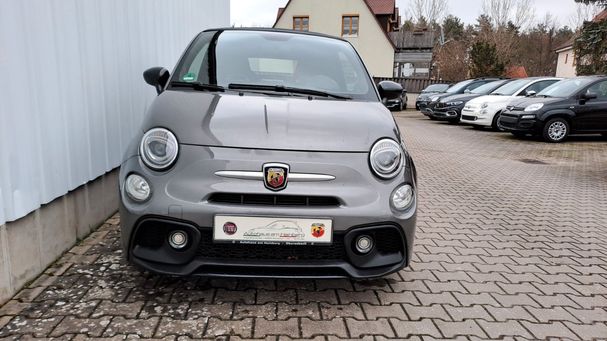 Abarth 500C T 595 118 kW image number 4