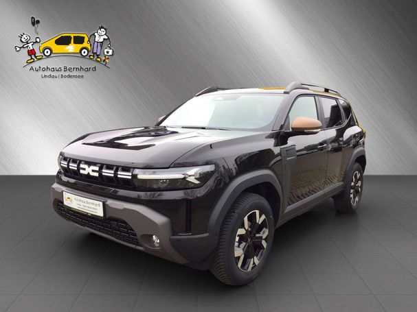 Dacia Duster TCe 130 96 kW image number 1