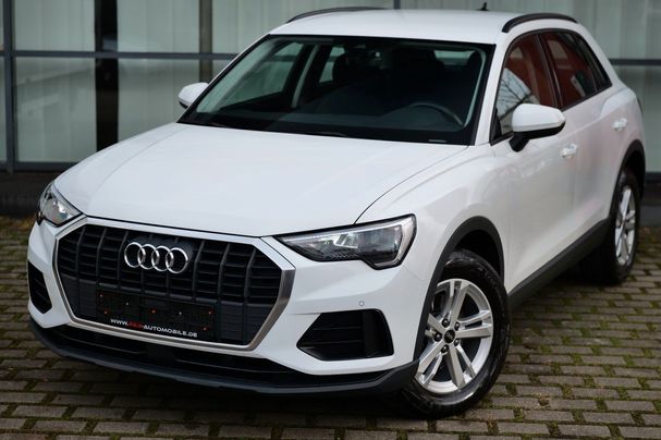 Audi Q3 35 TDI 110 kW image number 2