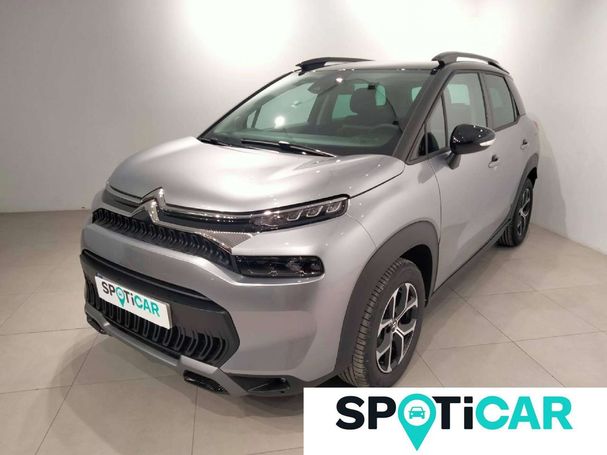 Citroen C3 Aircross PureTech 110 S&S Shine 81 kW image number 1