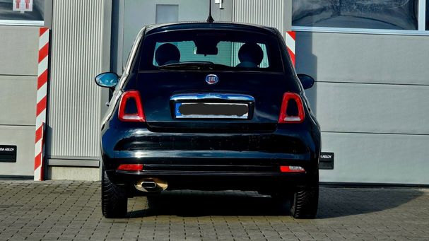 Fiat 500 51 kW image number 11