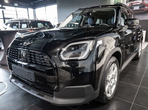 Mini Cooper C Countryman 115 kW image number 1