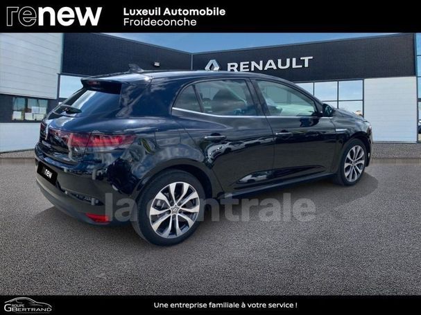 Renault Megane BLUE dCi 115 EDC 85 kW image number 13