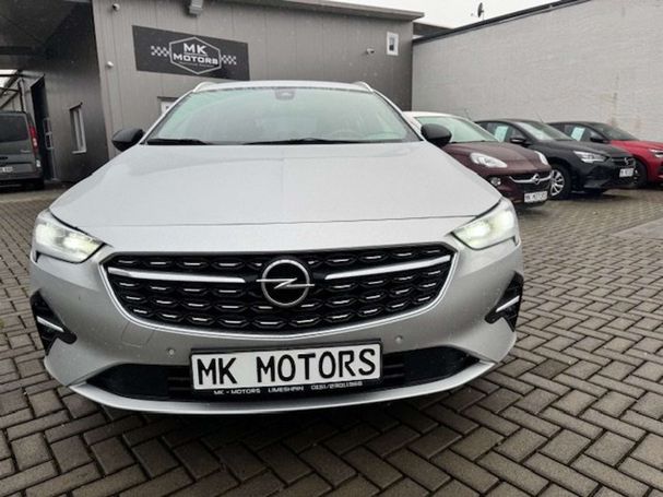 Opel Insignia Business 90 kW image number 3