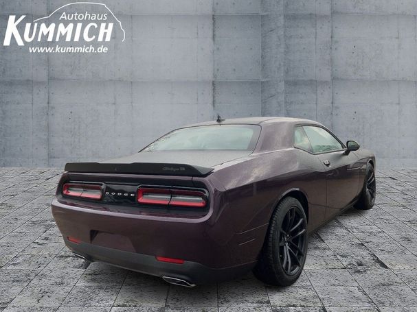 Dodge Challenger 276 kW image number 4