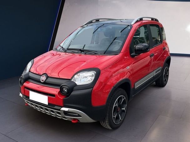 Fiat Panda 0.9 4x4 Cross 63 kW image number 1