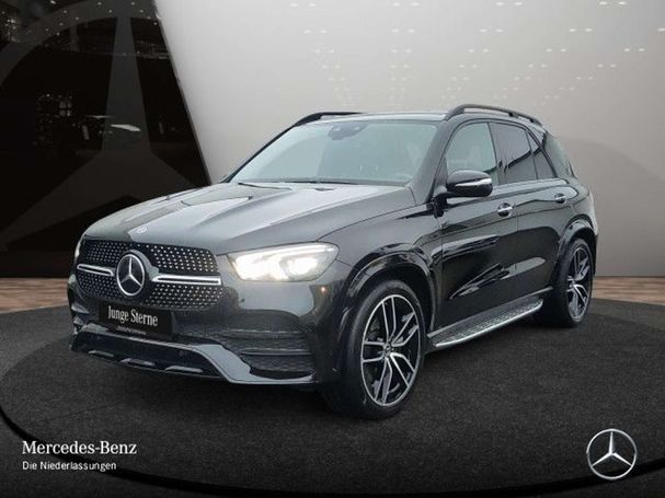 Mercedes-Benz GLE 300 d 180 kW image number 1