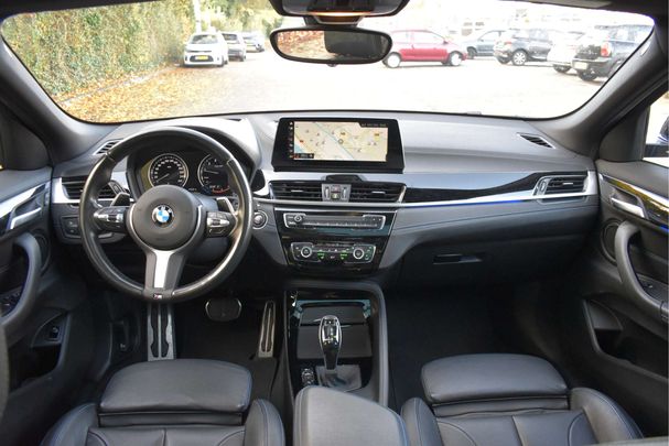 BMW X2 M35i xDrive 225 kW image number 13