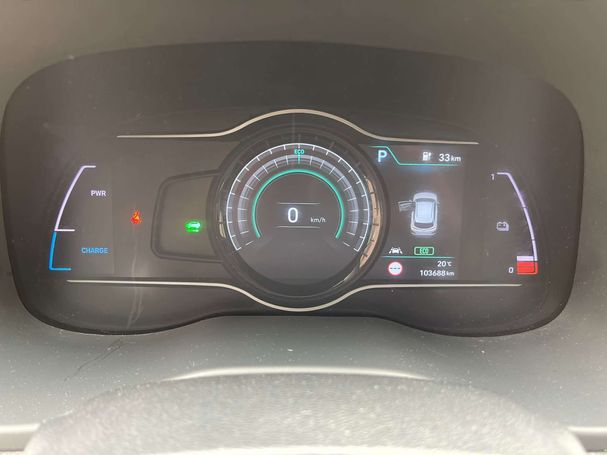 Hyundai Kona 64 kWh 150 kW image number 16