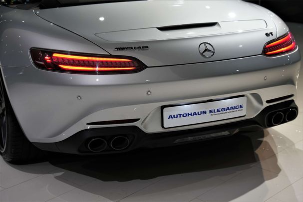 Mercedes-Benz AMG GT 350 kW image number 31