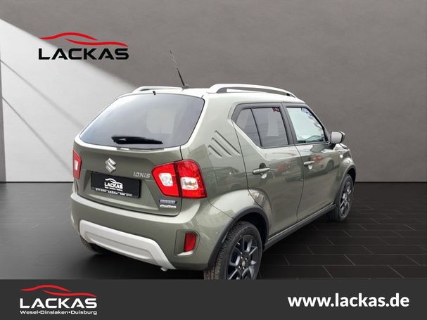 Suzuki Ignis 61 kW image number 3