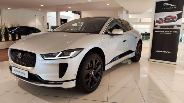 Jaguar I-Pace S 294 kW image number 1