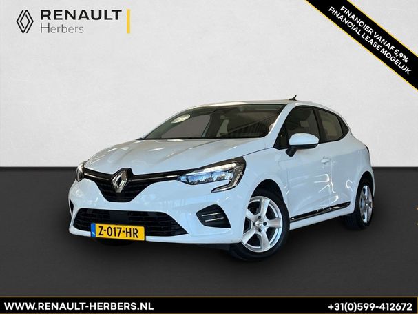 Renault Clio TCe 74 kW image number 1