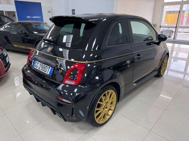 Abarth 595 121 kW image number 3