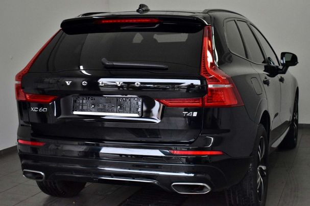 Volvo XC60 T4 140 kW image number 2