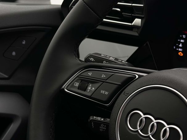 Audi A3 35 TFSI 110 kW image number 43