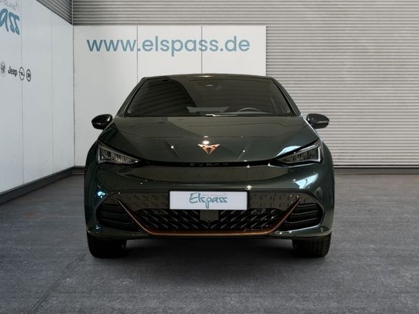 Cupra Born VZ 240 kW image number 2